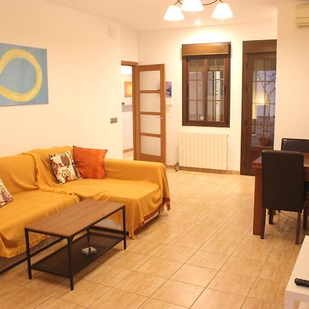 Gran Apartamento Andevalo El Cerro de Andévalo Exterior photo