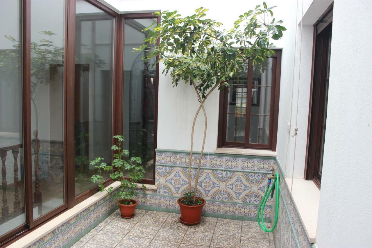 Gran Apartamento Andevalo El Cerro de Andévalo Exterior photo